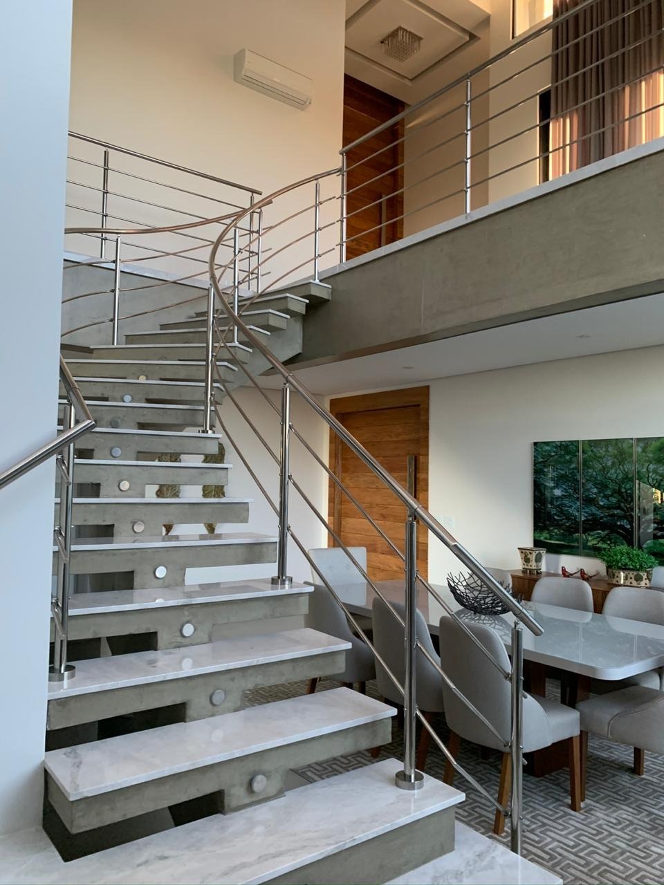Sobrado, 4 quartos, 414 m² - Foto 5