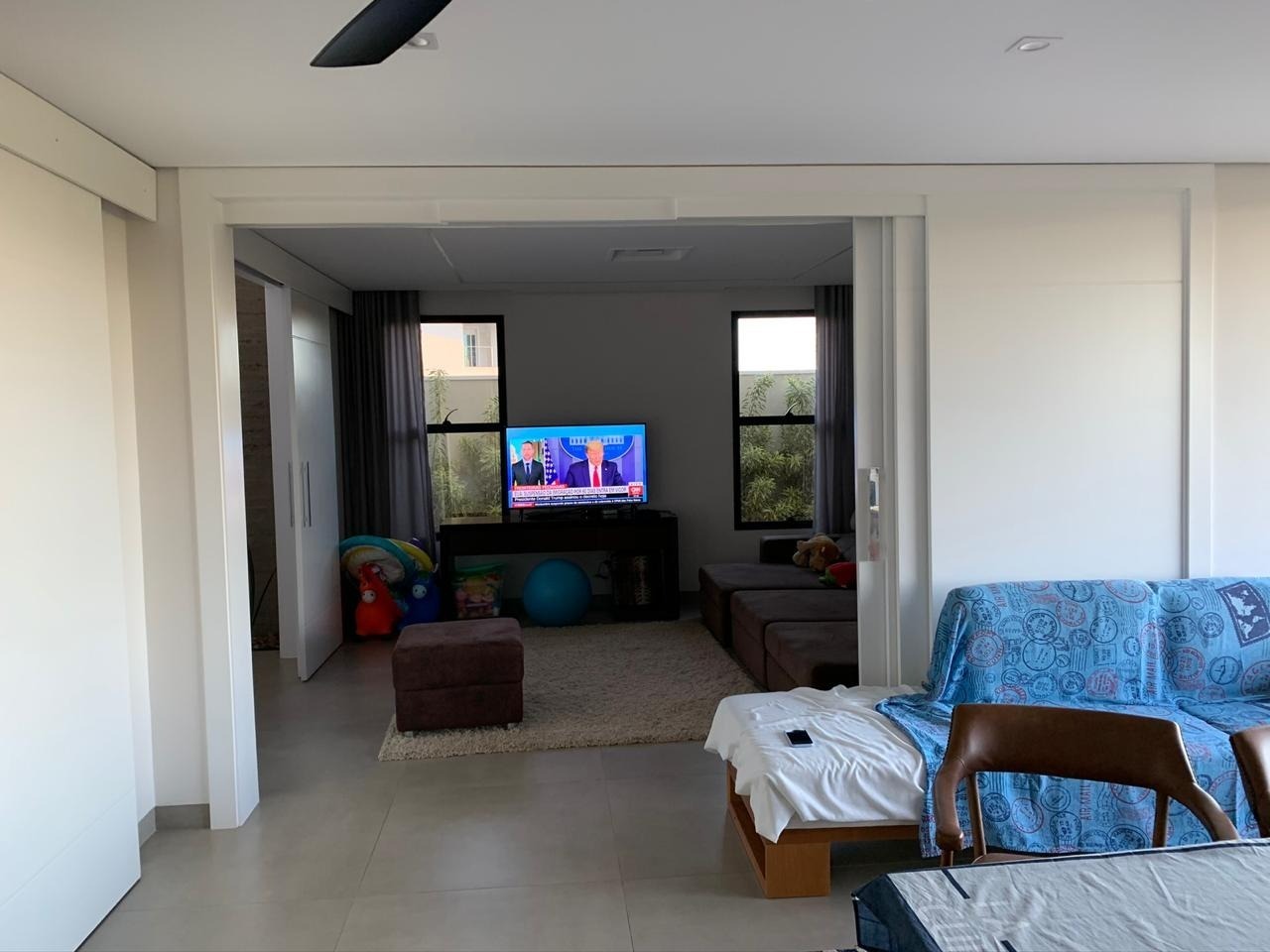 Sobrado, 4 quartos, 414 m² - Foto 14