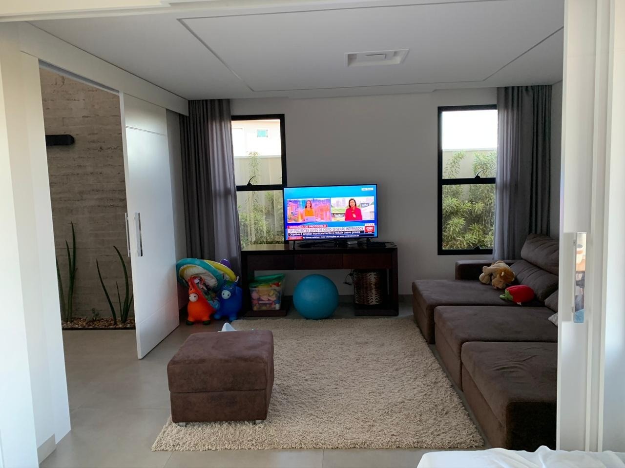 Sobrado, 4 quartos, 414 m² - Foto 13