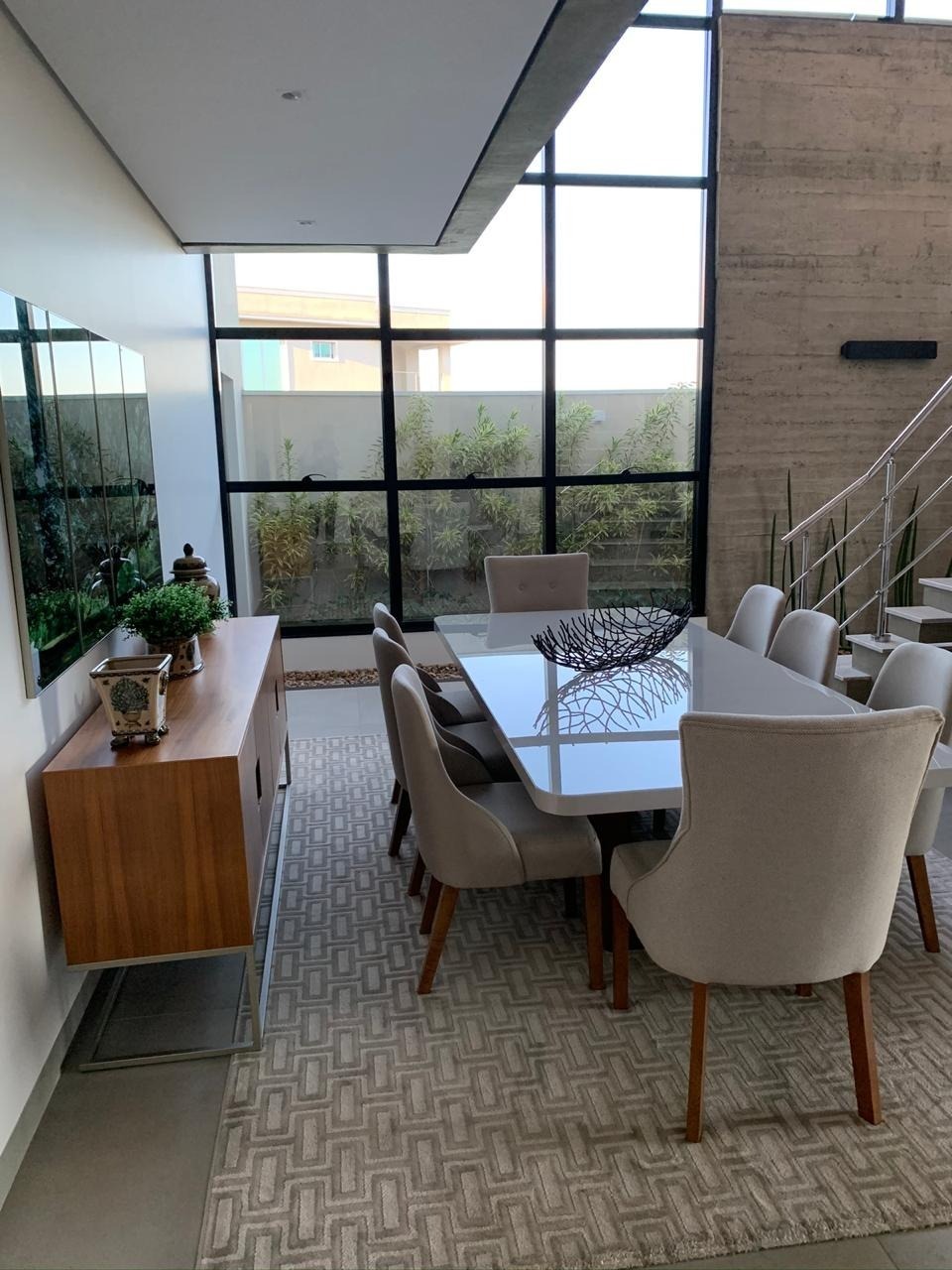Sobrado, 4 quartos, 414 m² - Foto 12