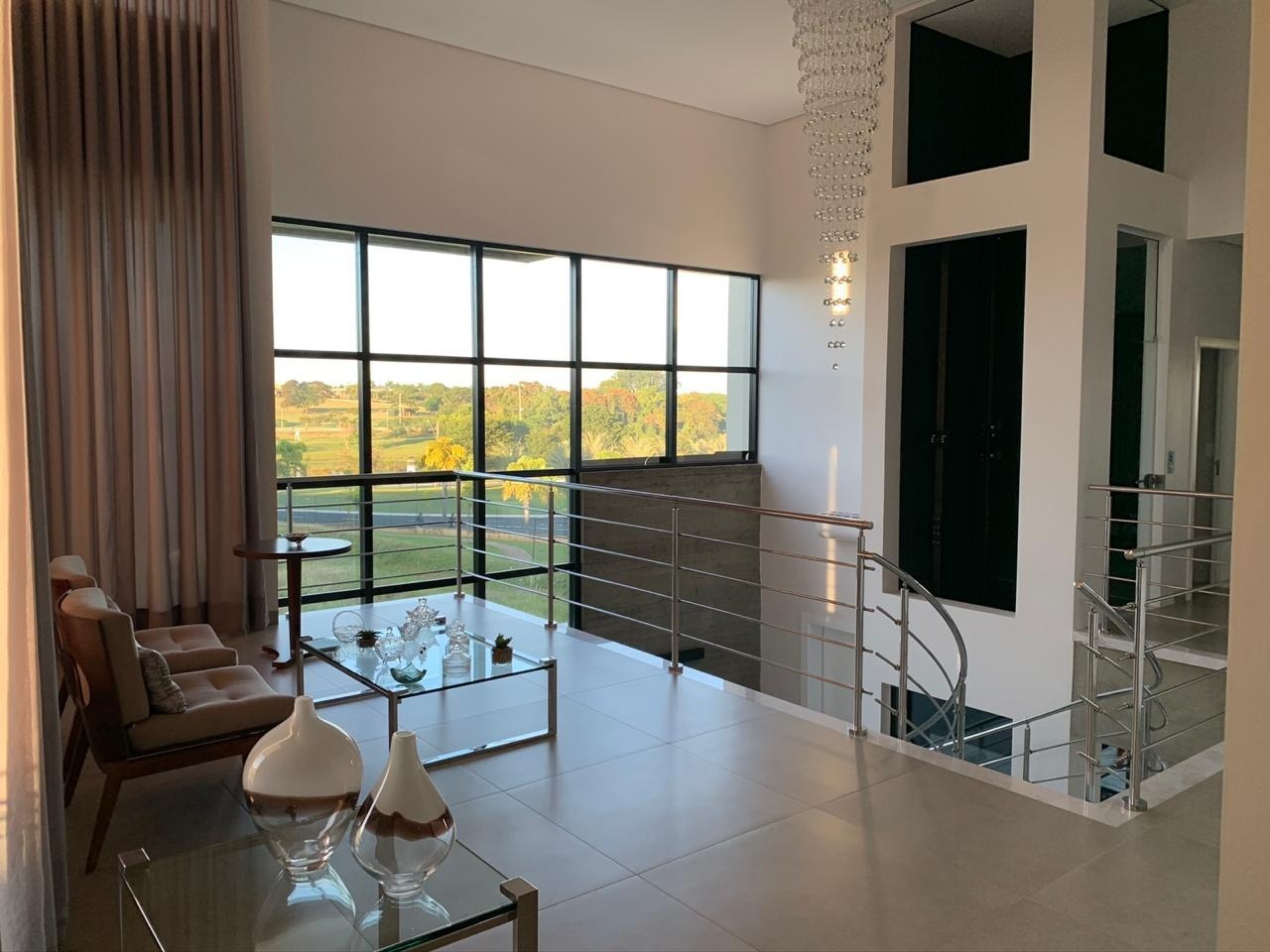 Sobrado, 4 quartos, 414 m² - Foto 6
