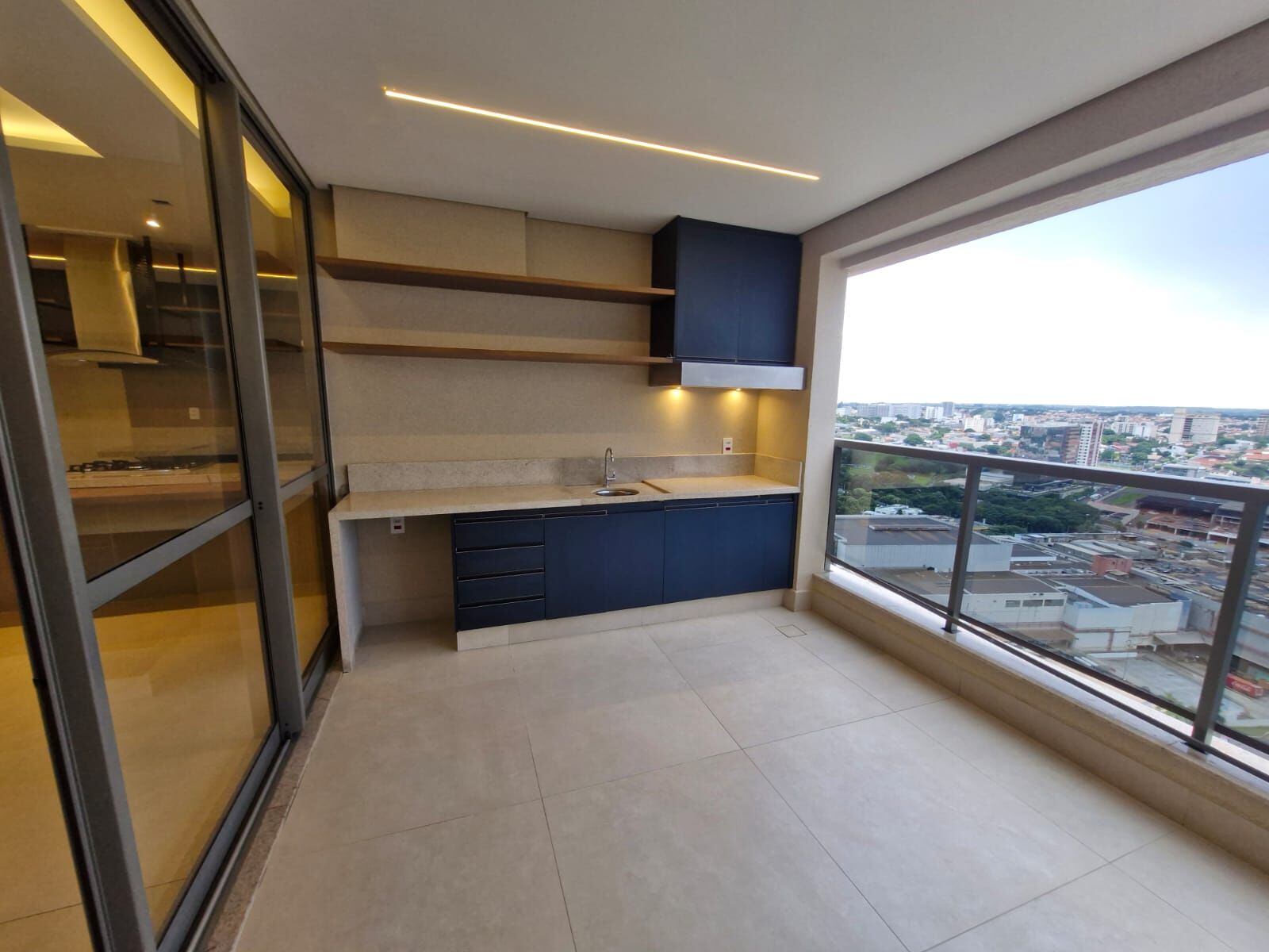 Apartamento, 3 quartos, 127 m² - Foto 13
