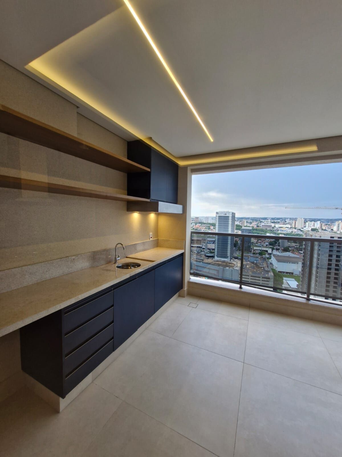Apartamento, 3 quartos, 127 m² - Foto 4