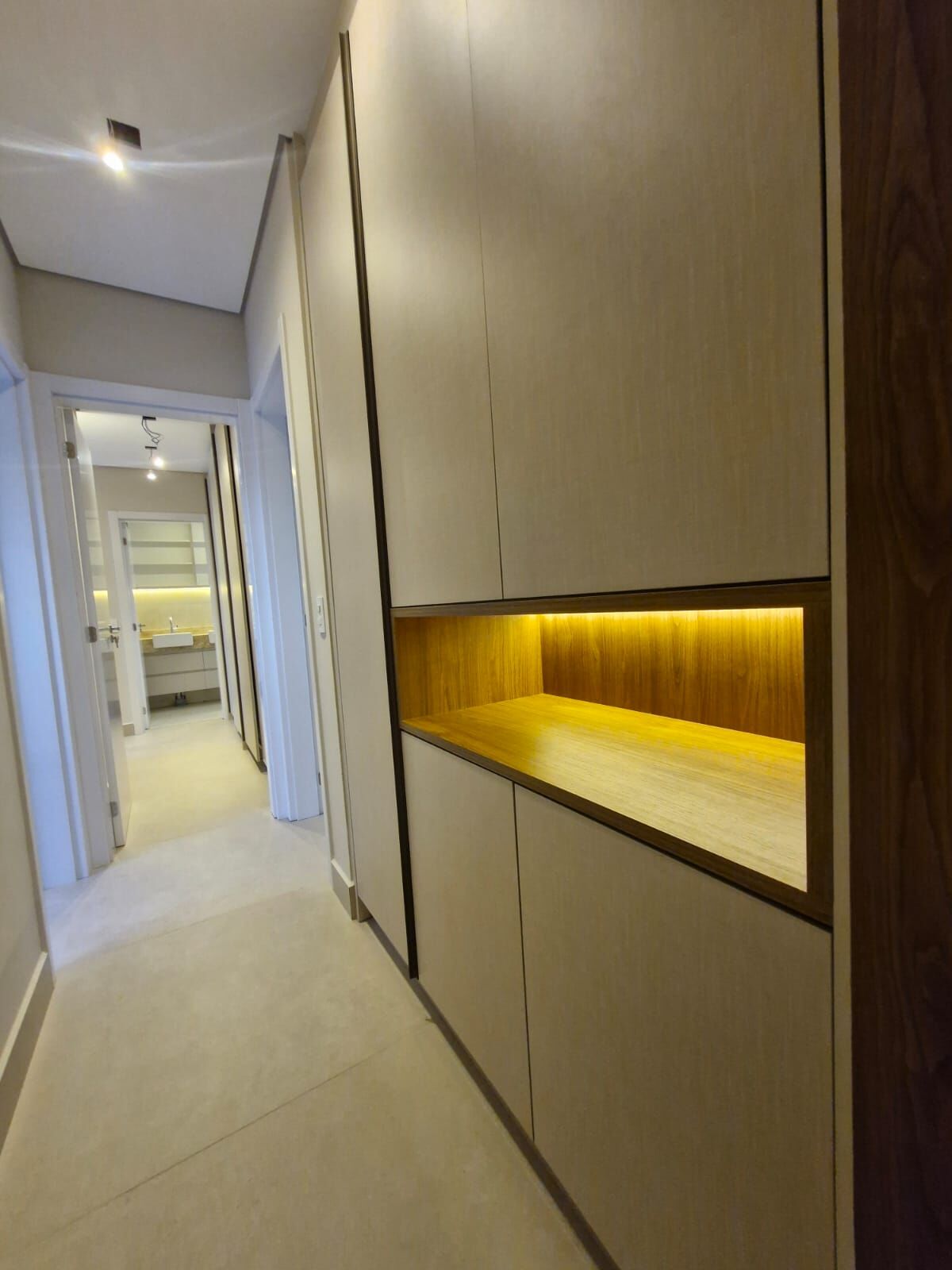 Apartamento, 3 quartos, 127 m² - Foto 8