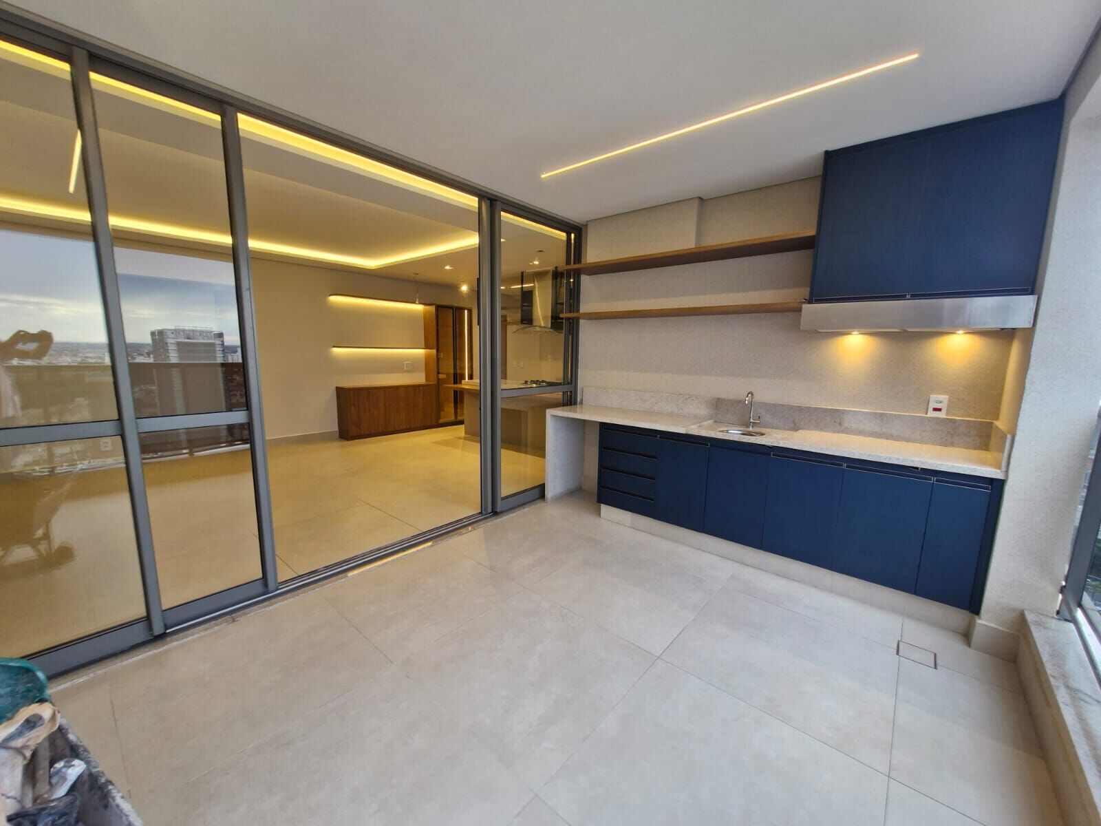 Apartamento, 3 quartos, 127 m² - Foto 12