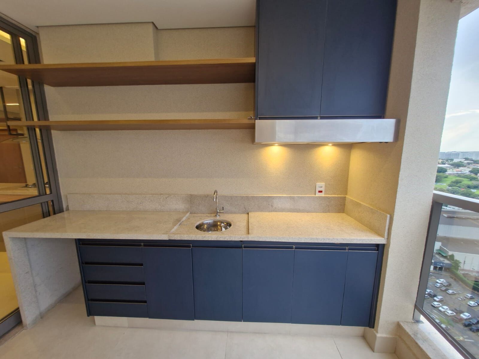 Apartamento, 3 quartos, 127 m² - Foto 11