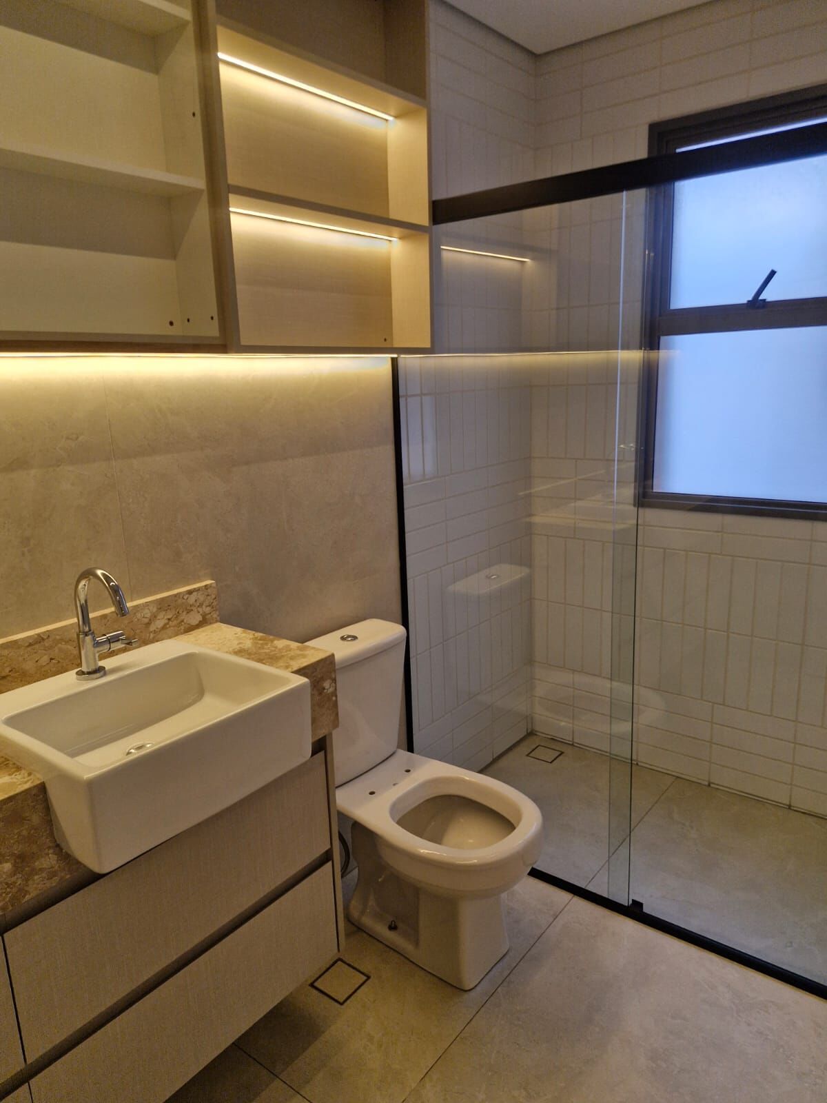 Apartamento, 3 quartos, 127 m² - Foto 6