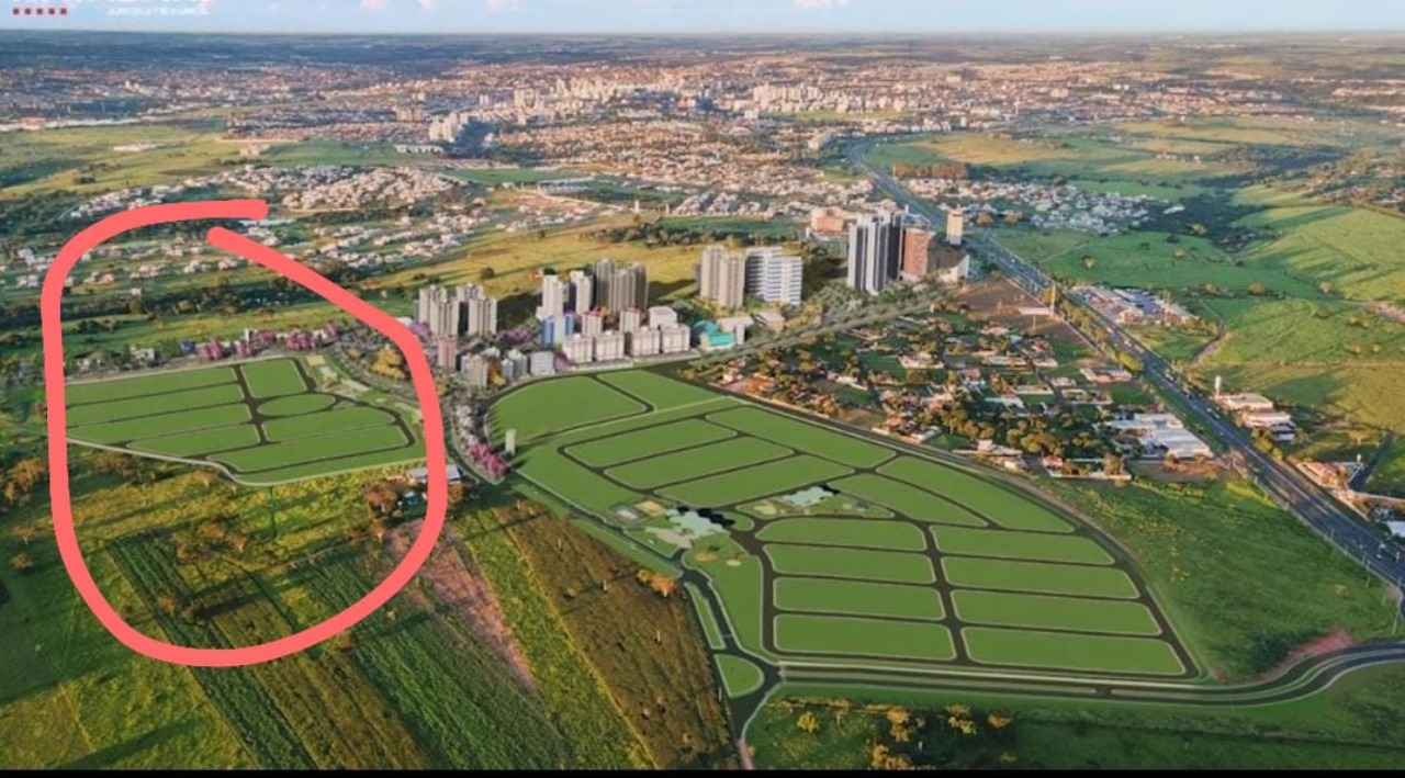 Terreno, 405 m² - Foto 1