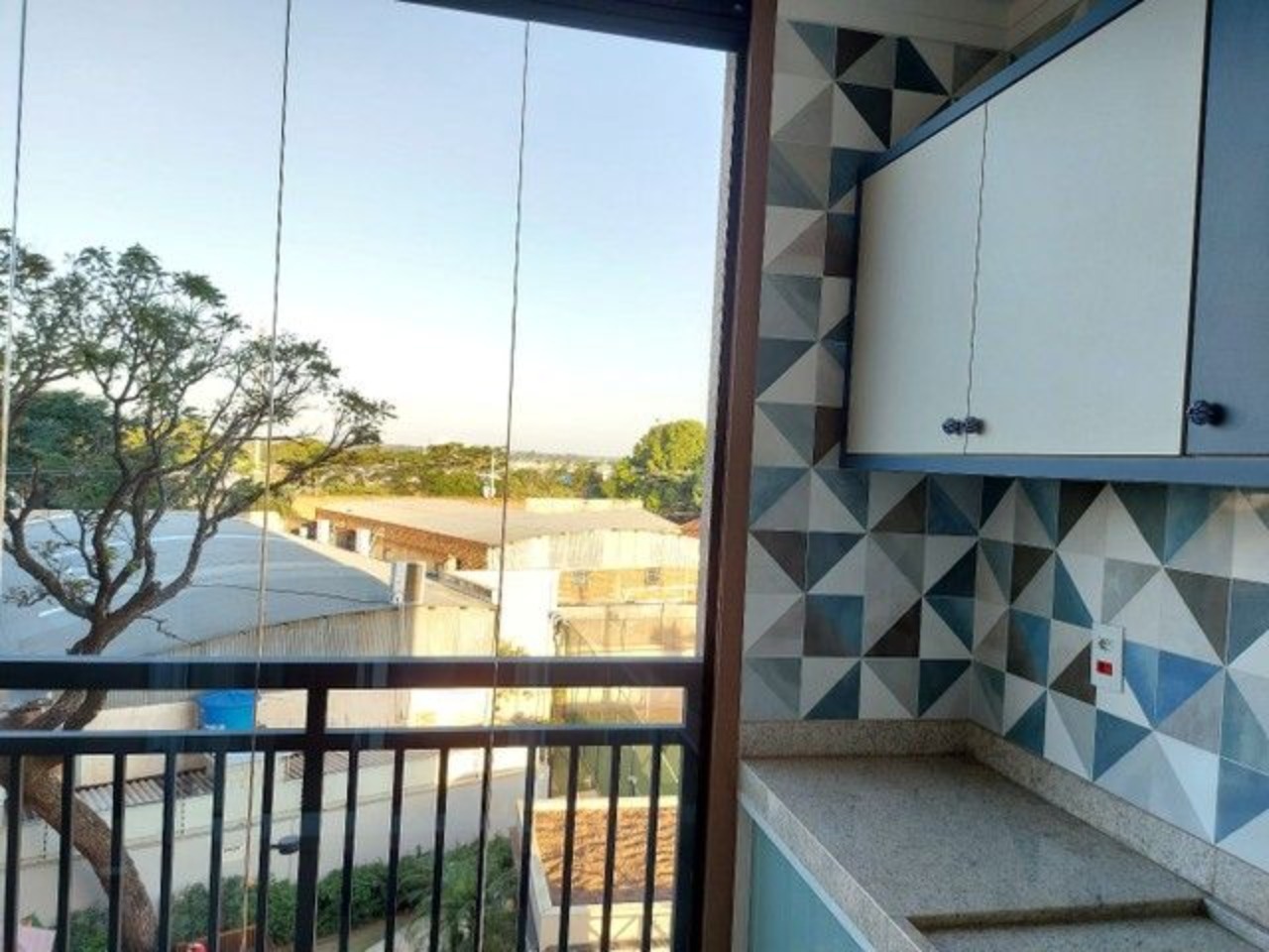 Apartamento, 3 quartos, 74 m² - Foto 4