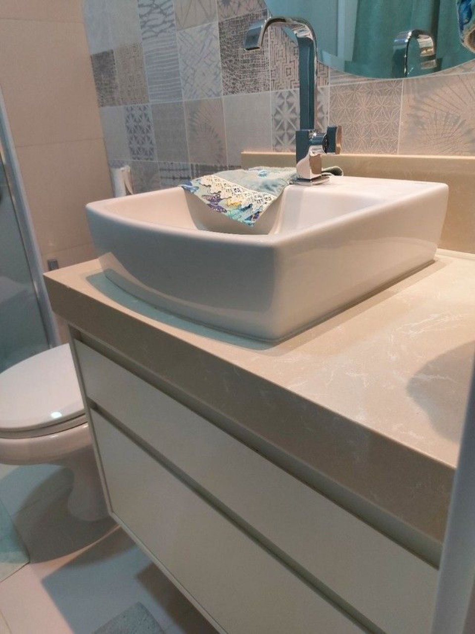 Apartamento, 3 quartos, 74 m² - Foto 9