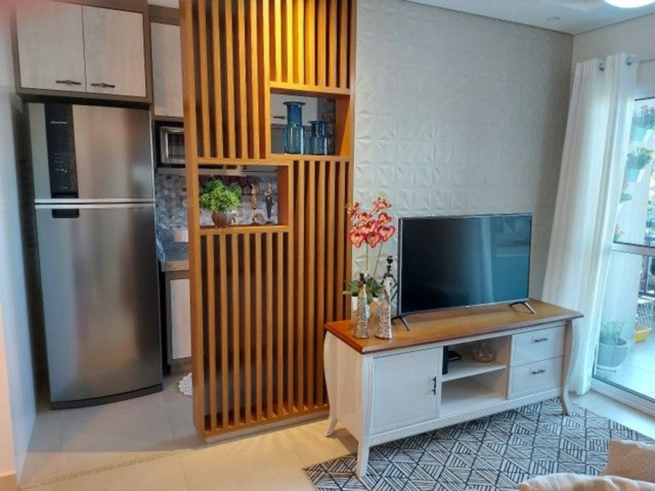 Apartamento, 3 quartos, 74 m² - Foto 2