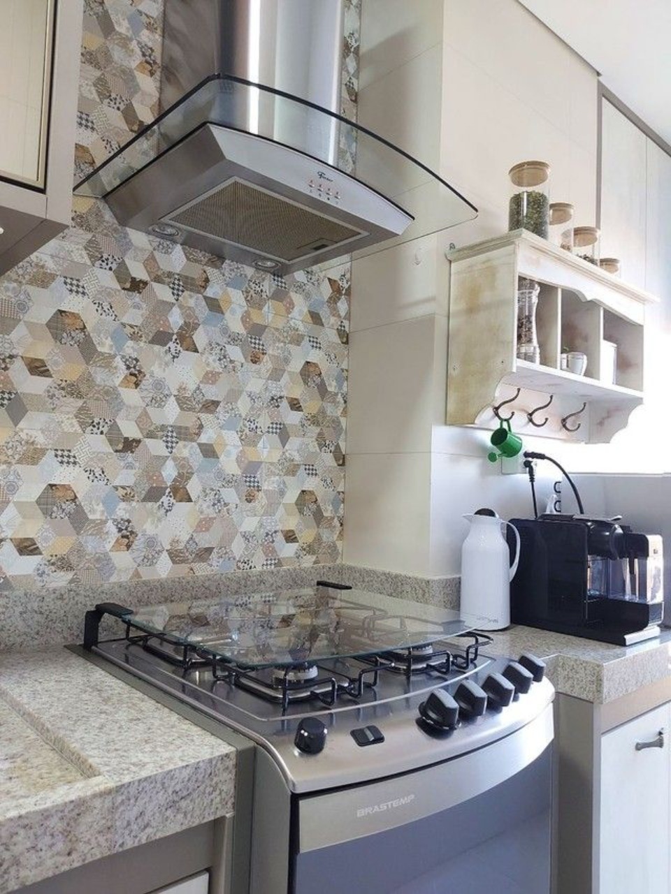 Apartamento, 3 quartos, 74 m² - Foto 7