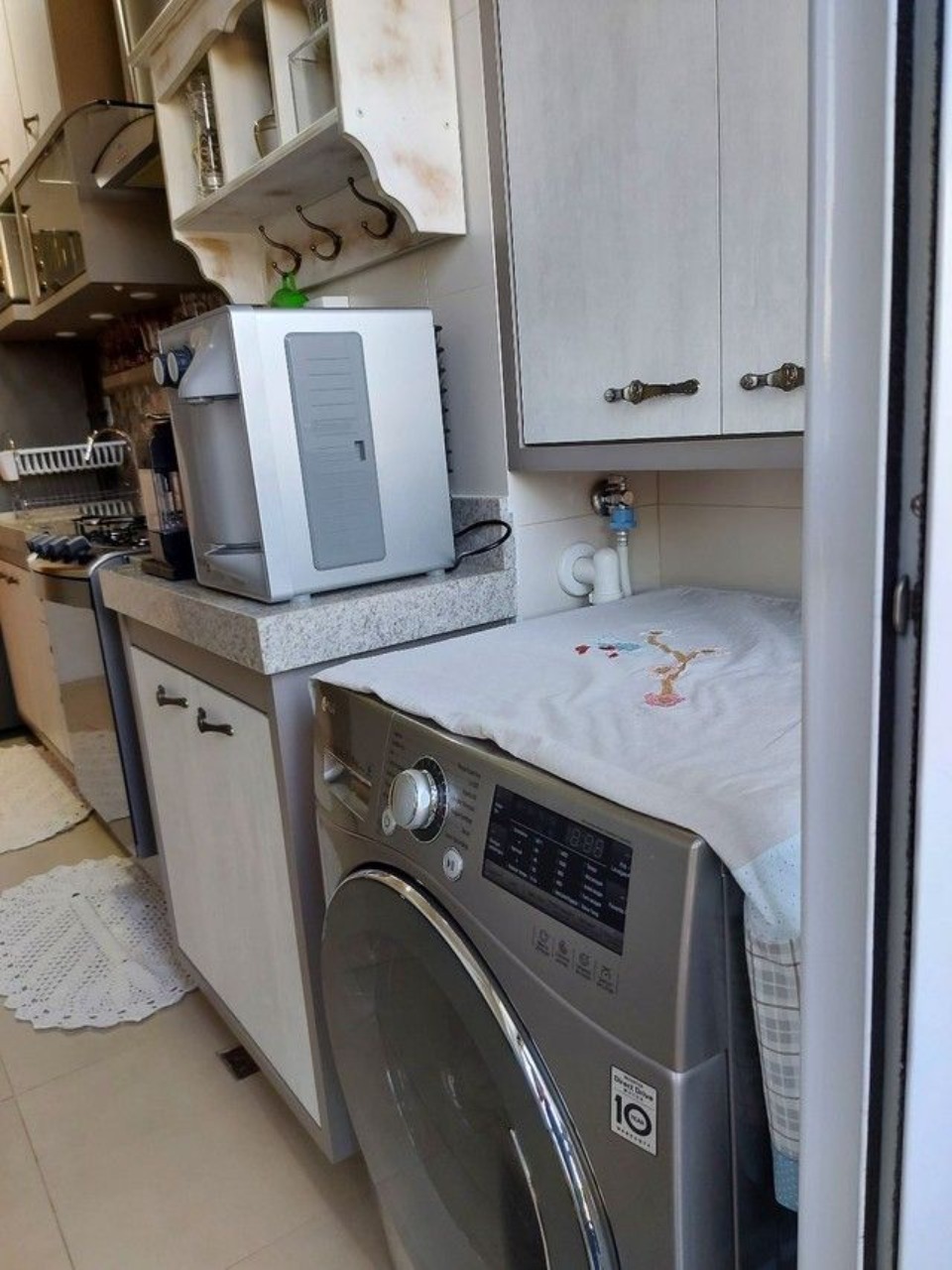 Apartamento, 3 quartos, 74 m² - Foto 6