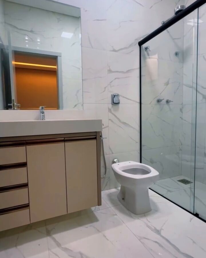 Casa de Condomínio, 3 quartos - Foto 12
