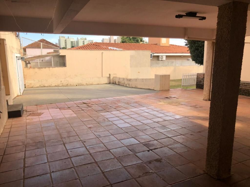 Sobrado, 4 quartos, 333 m² - Foto 33
