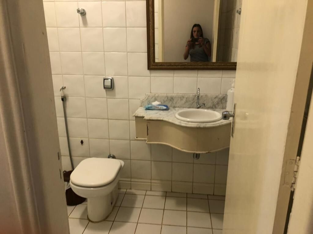 Sobrado, 4 quartos, 333 m² - Foto 8