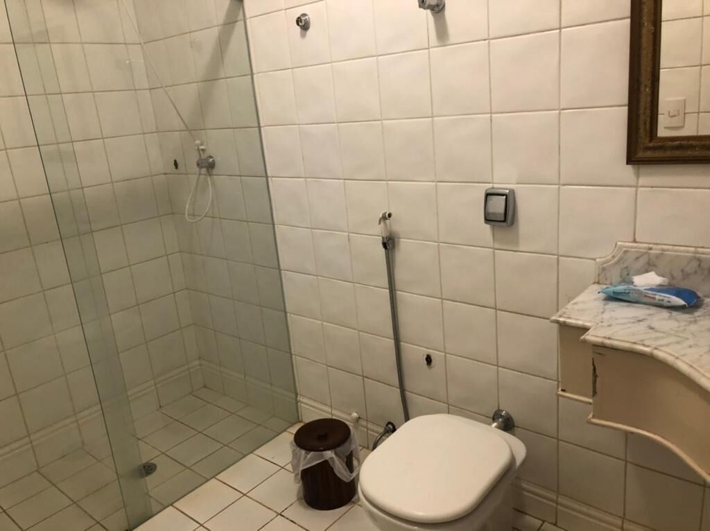 Sobrado, 4 quartos, 333 m² - Foto 14