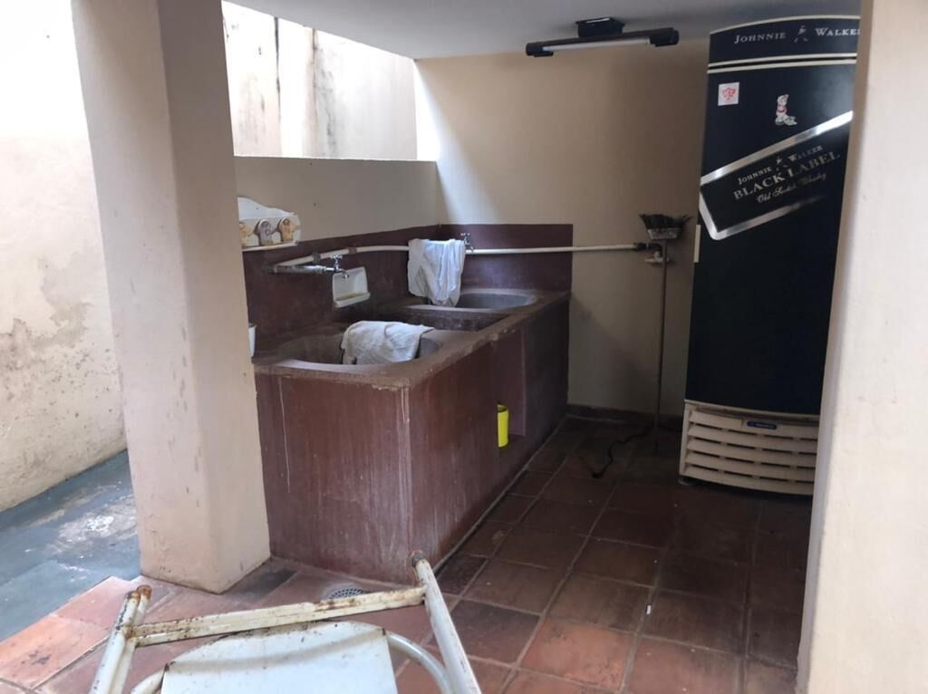 Sobrado, 4 quartos, 333 m² - Foto 44