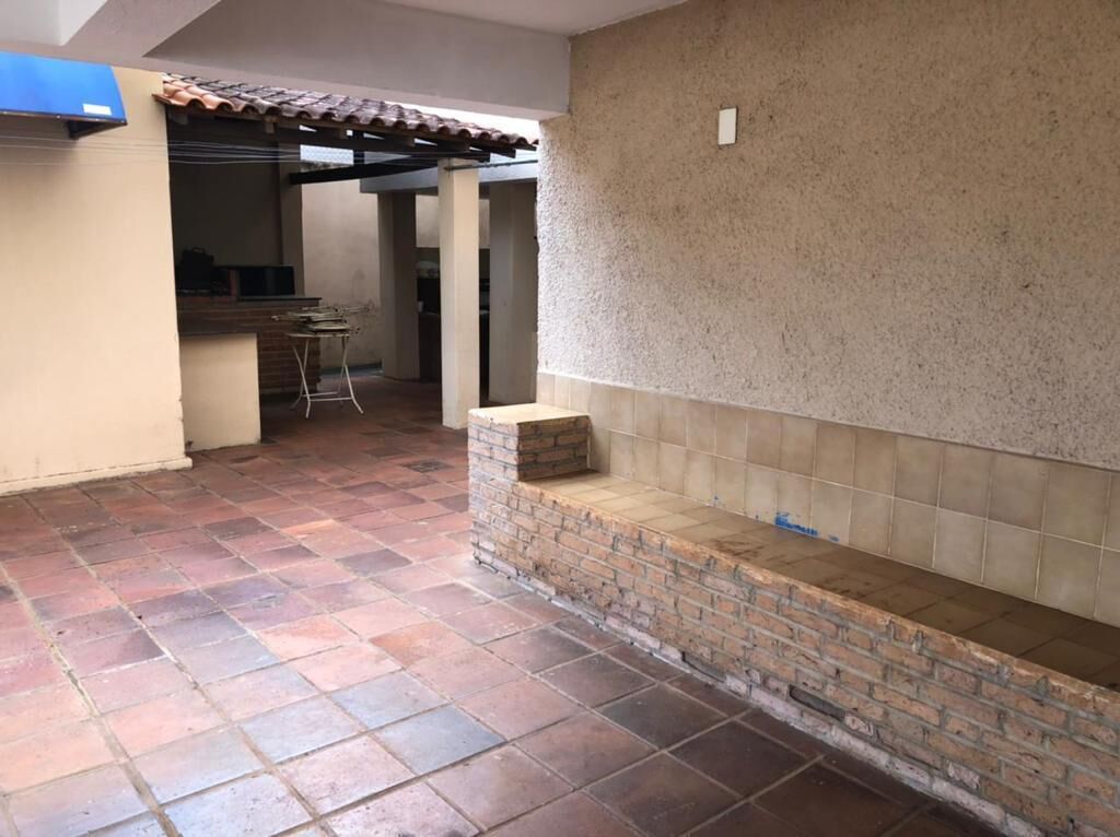 Sobrado, 4 quartos, 333 m² - Foto 49