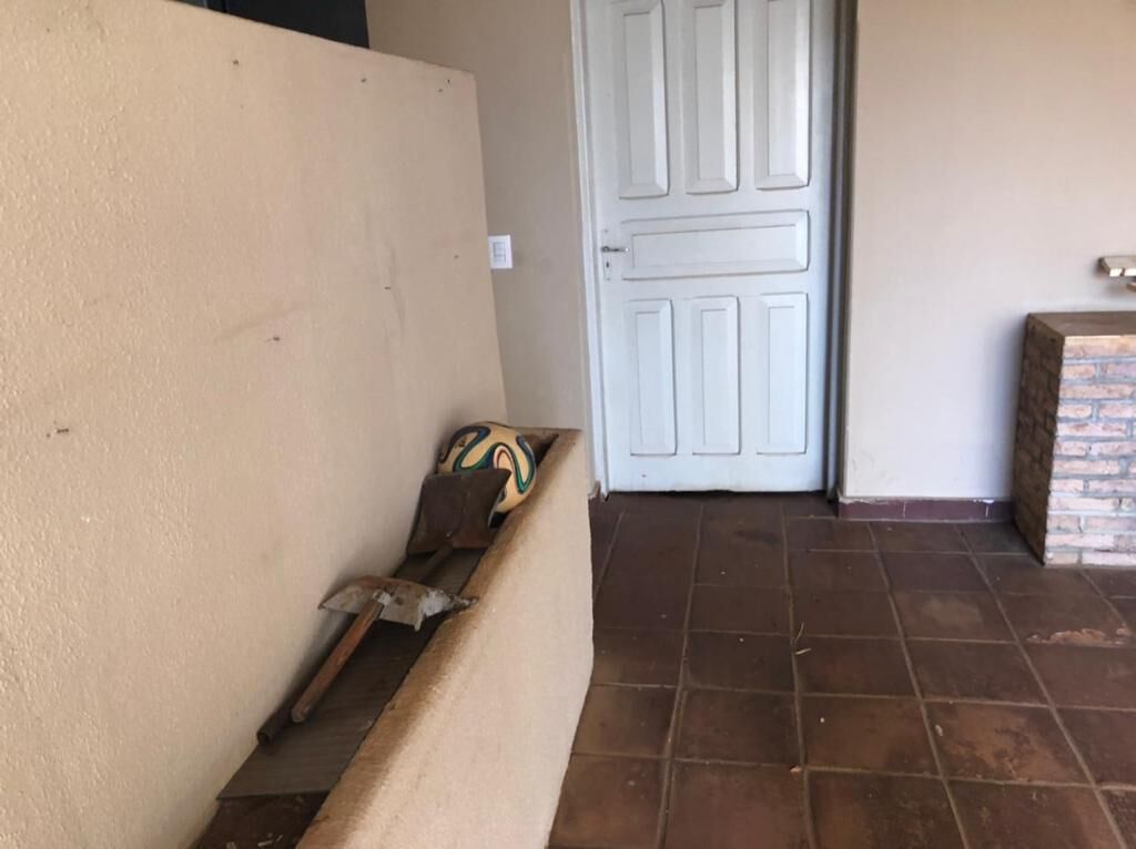 Sobrado, 4 quartos, 333 m² - Foto 45