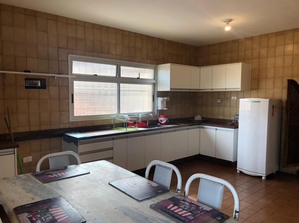 Sobrado, 4 quartos, 333 m² - Foto 27