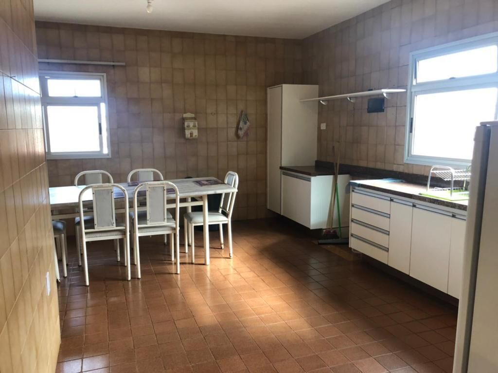 Sobrado, 4 quartos, 333 m² - Foto 26