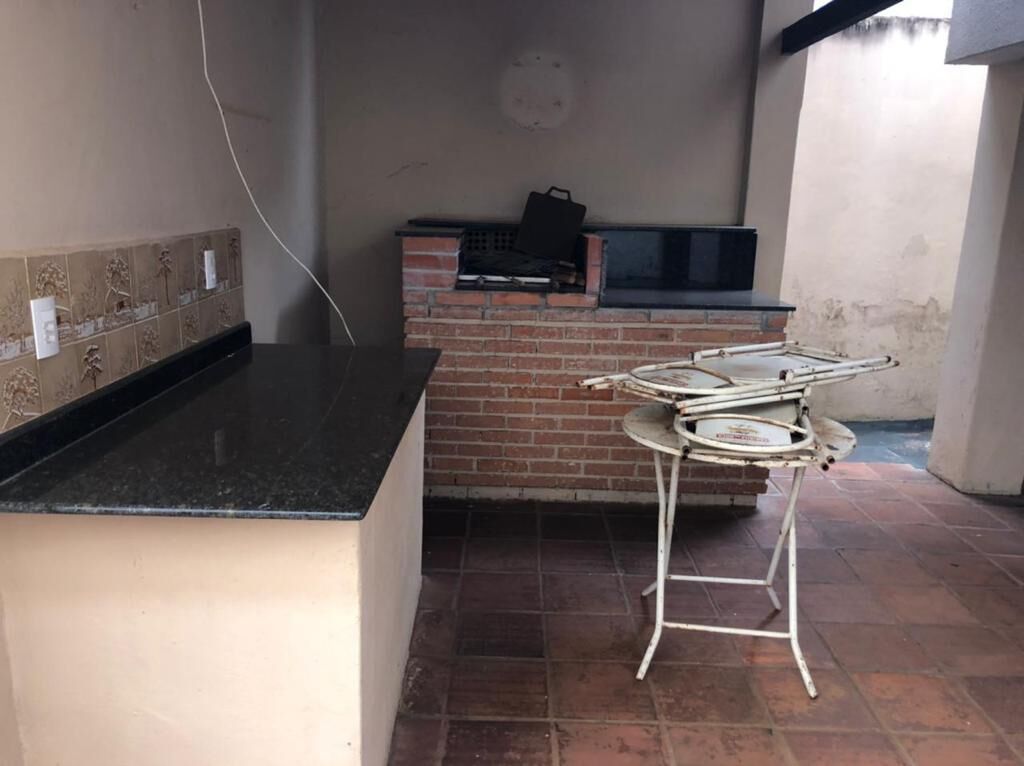 Sobrado, 4 quartos, 333 m² - Foto 31