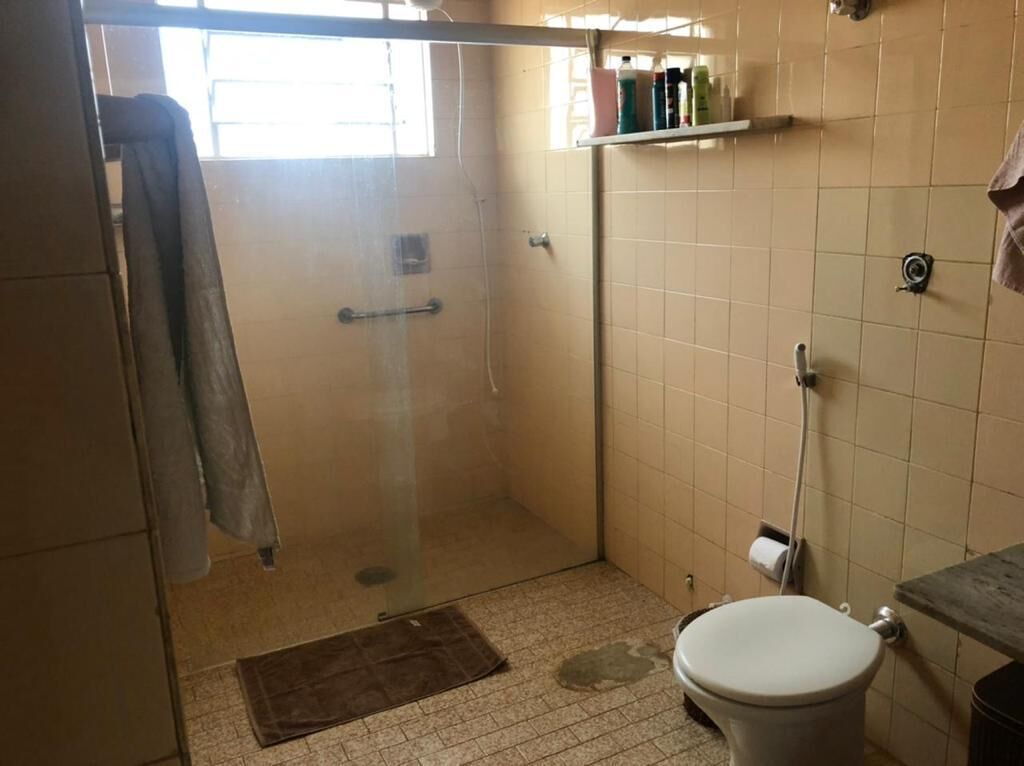 Sobrado, 4 quartos, 333 m² - Foto 9