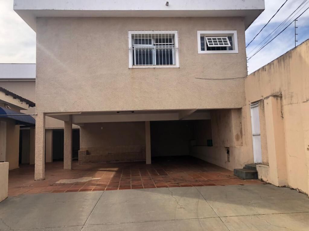 Sobrado, 4 quartos, 333 m² - Foto 37