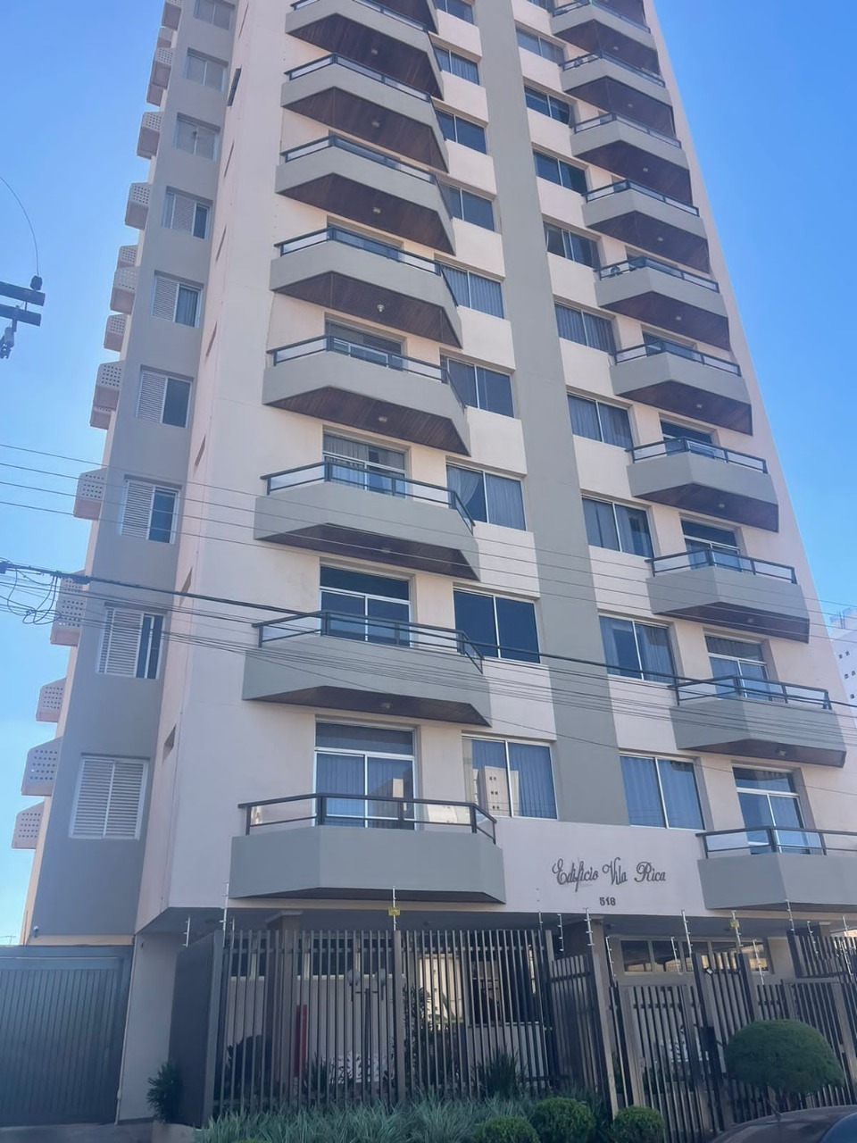 Apartamento, 3 quartos, 137 m² - Foto 24