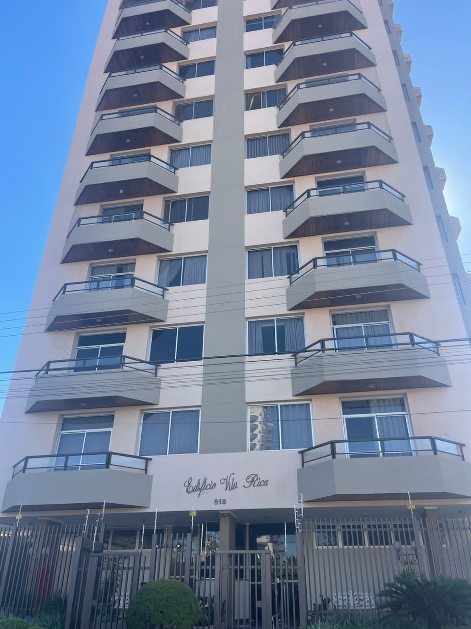 Apartamento, 3 quartos, 137 m² - Foto 1