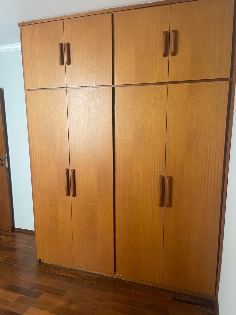 Apartamento, 3 quartos, 137 m² - Foto 11