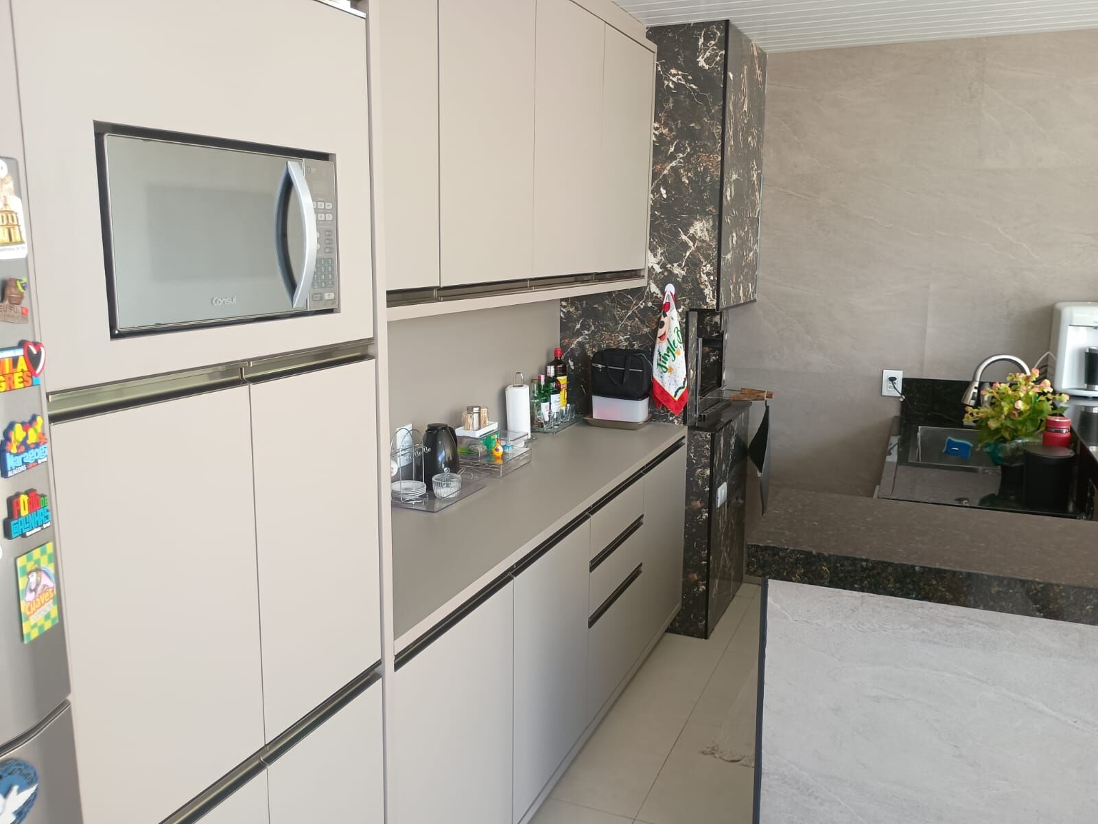 Casa, 3 quartos, 211 m² - Foto 9
