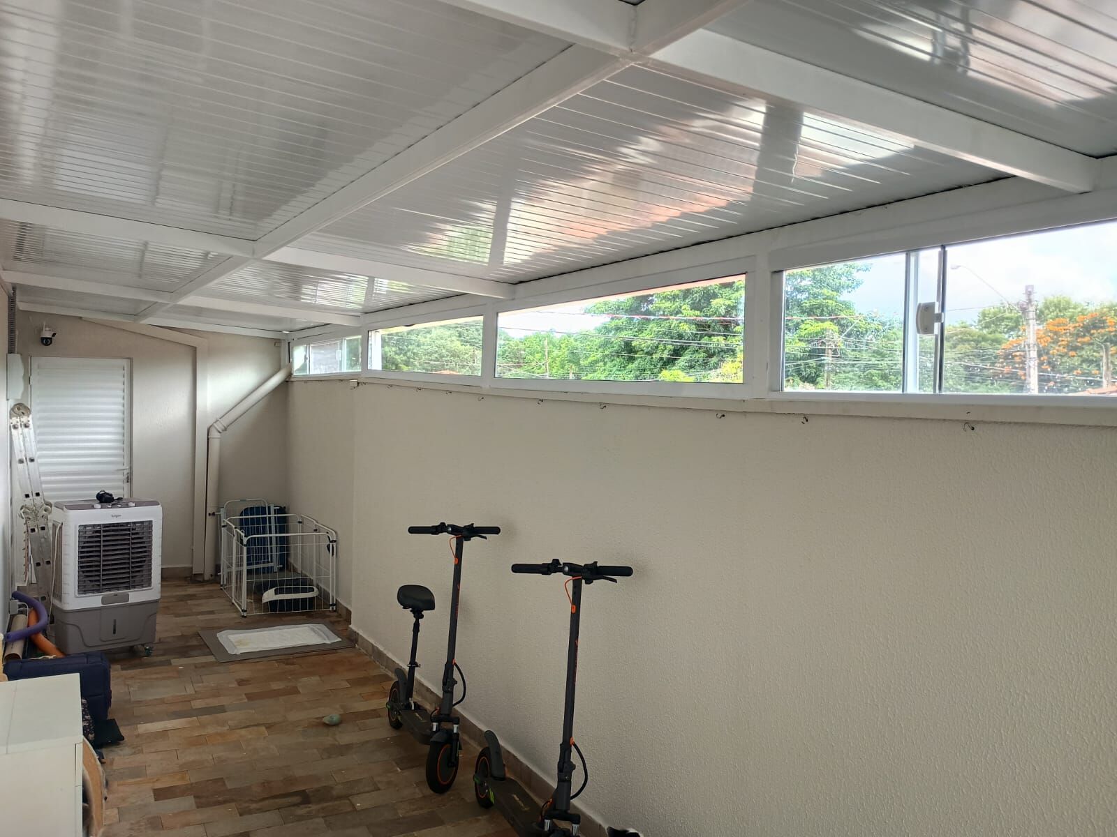 Casa, 3 quartos, 211 m² - Foto 17