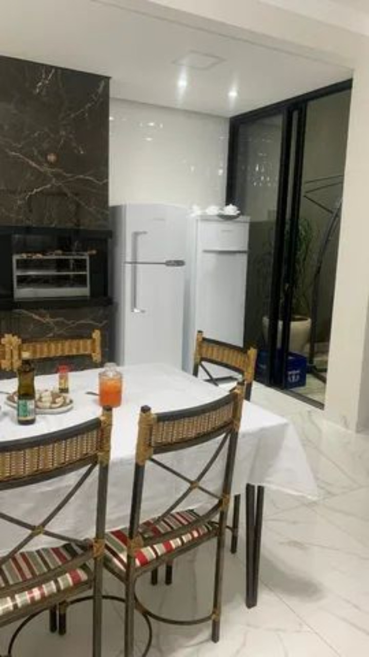 Casa, 3 quartos, 360 m² - Foto 7