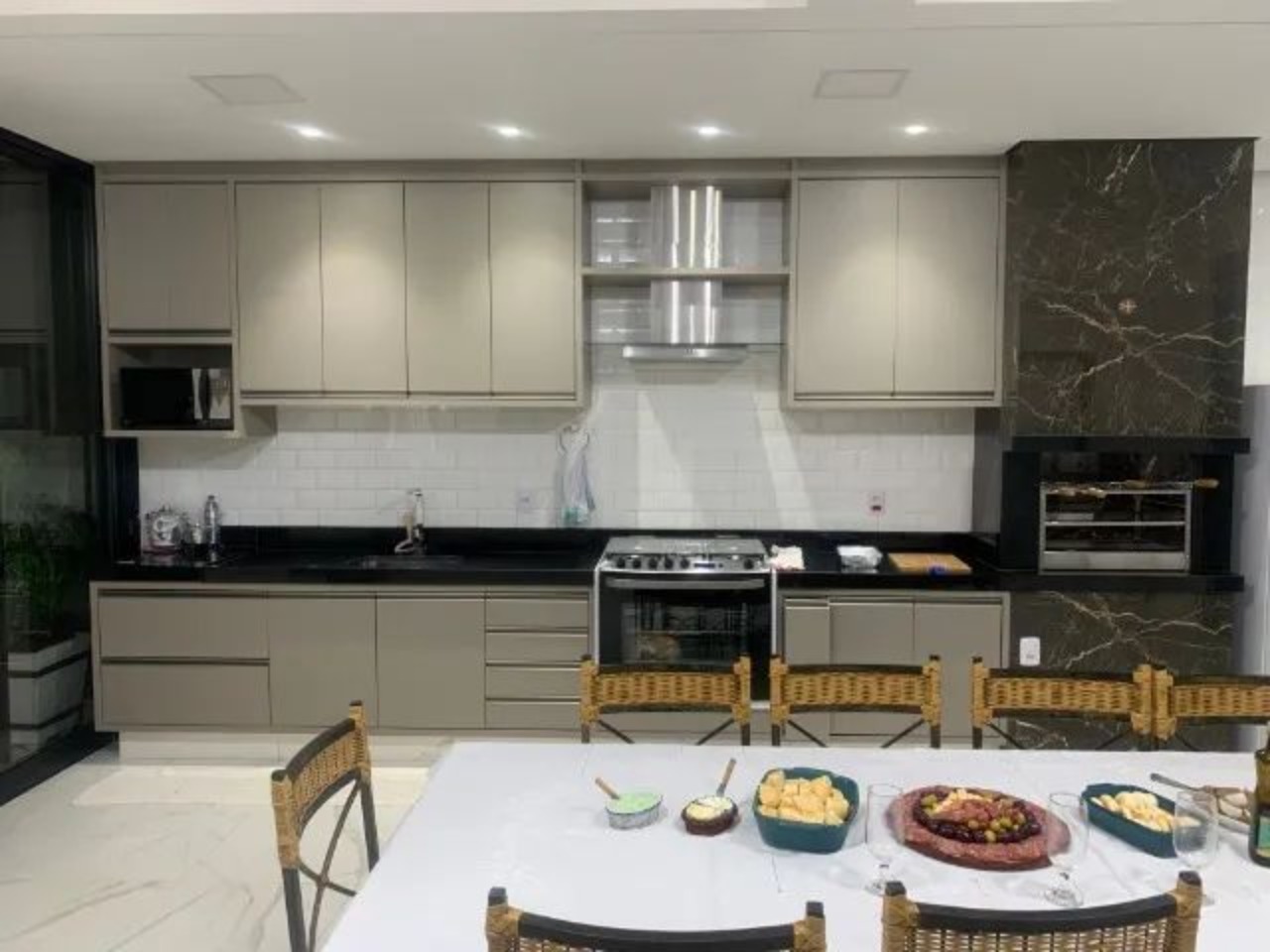 Casa, 3 quartos, 360 m² - Foto 4