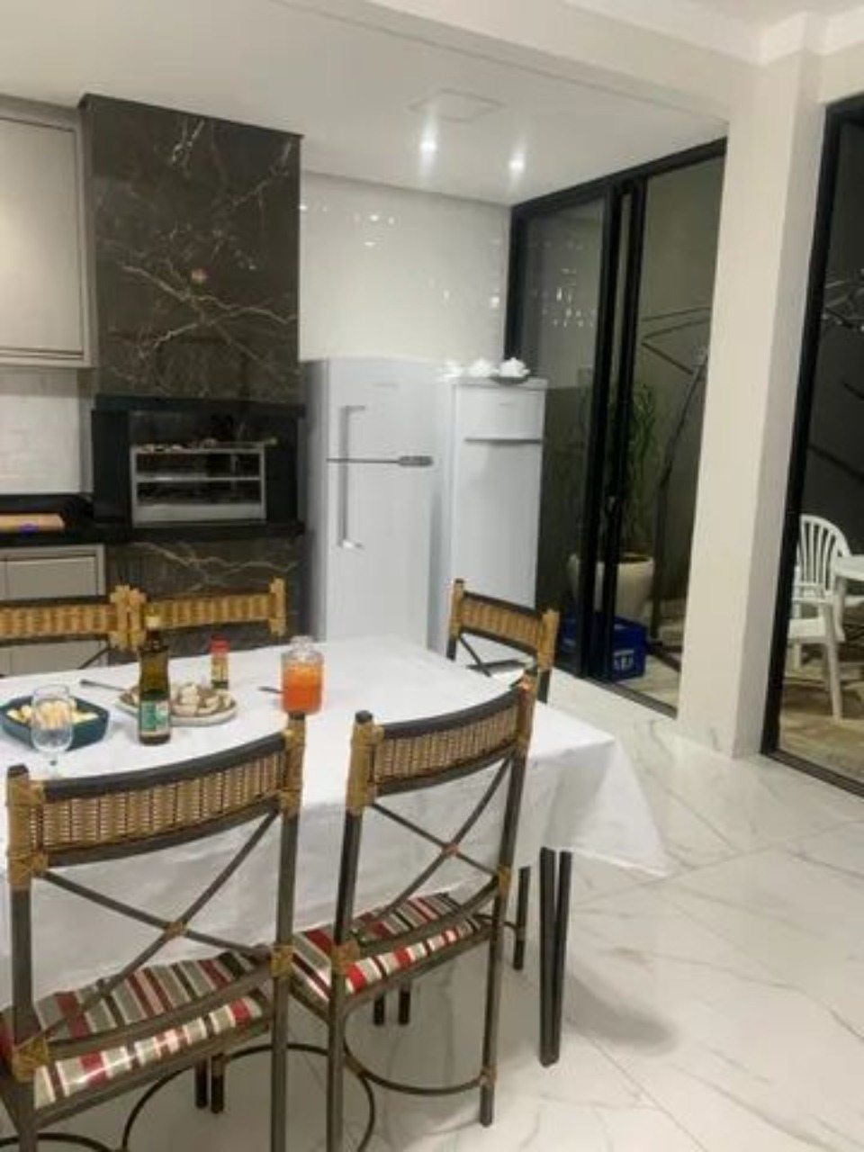Casa, 3 quartos, 360 m² - Foto 17