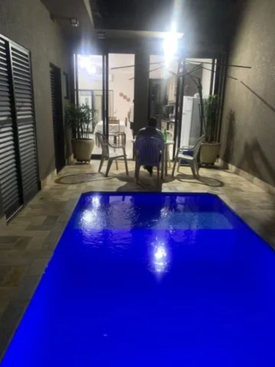 Casa, 3 quartos, 360 m² - Foto 1