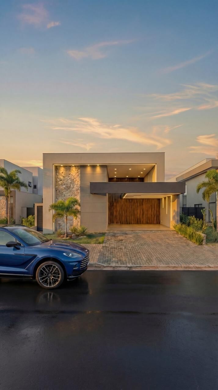 Casa, 3 quartos, 185 m² - Foto 4