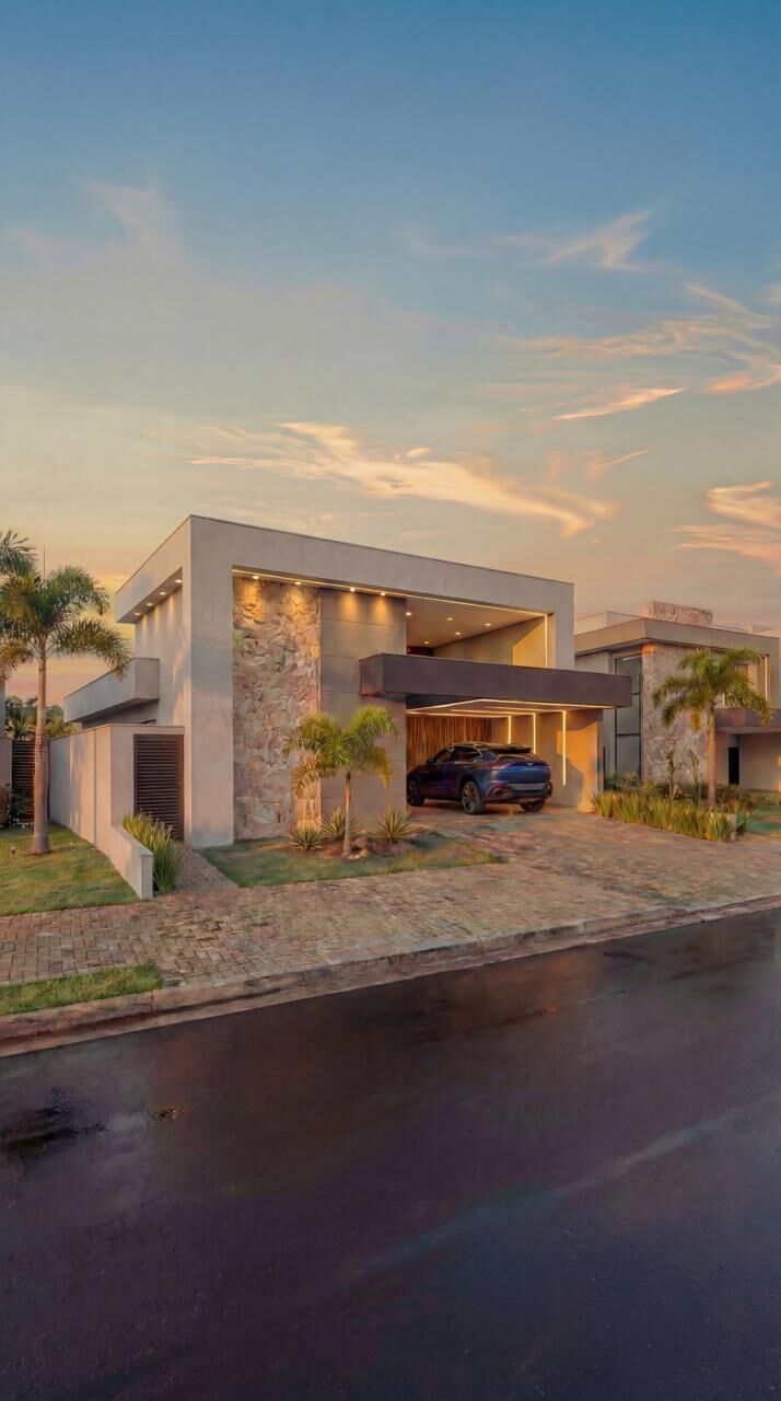 Casa, 3 quartos, 185 m² - Foto 3