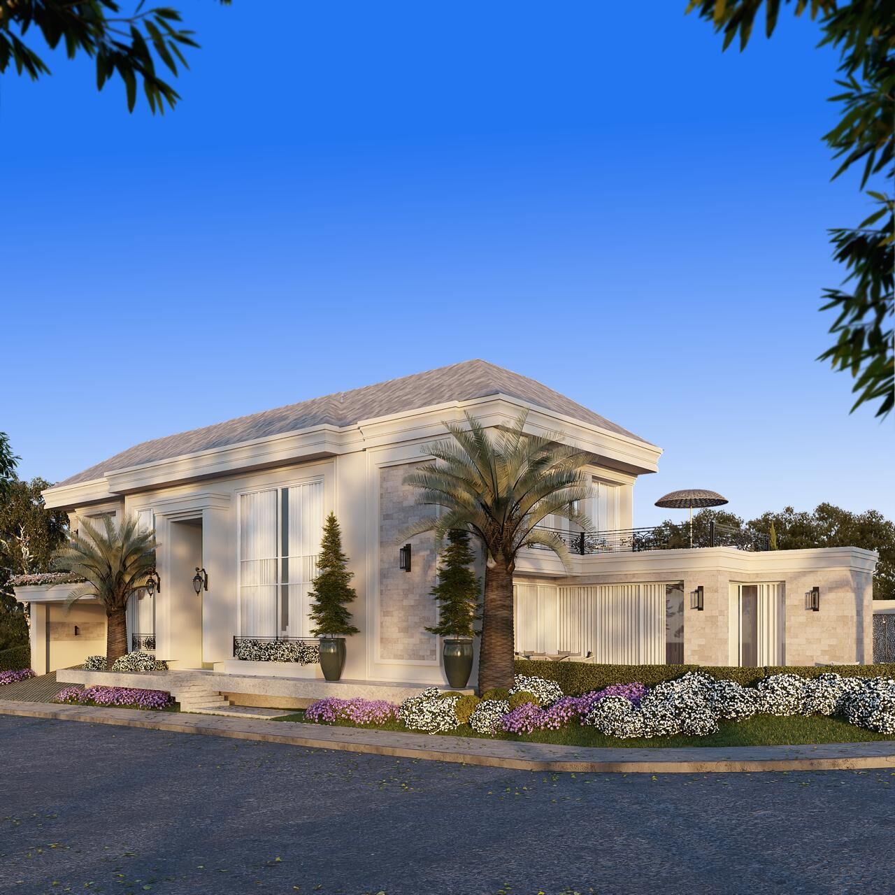 Sobrado, 5 quartos, 650 m² - Foto 2