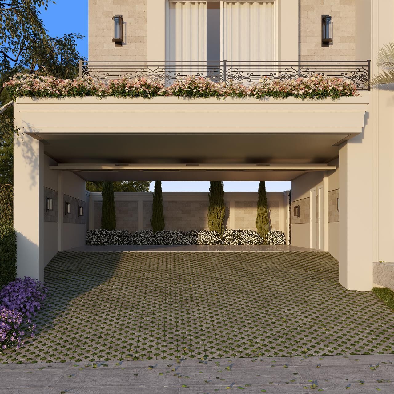 Sobrado, 5 quartos, 650 m² - Foto 9