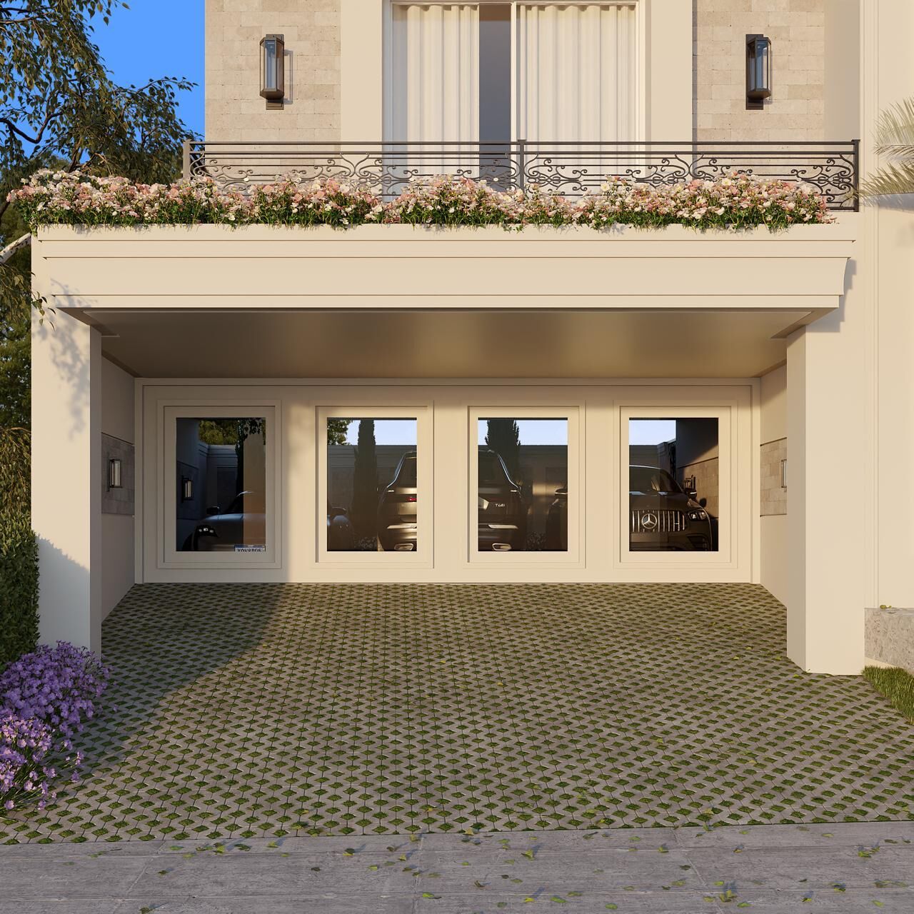 Sobrado, 5 quartos, 650 m² - Foto 7