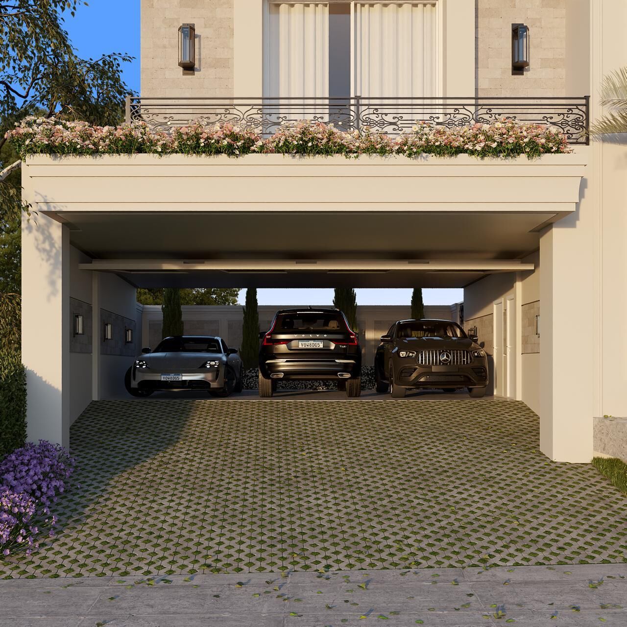 Sobrado, 5 quartos, 650 m² - Foto 8
