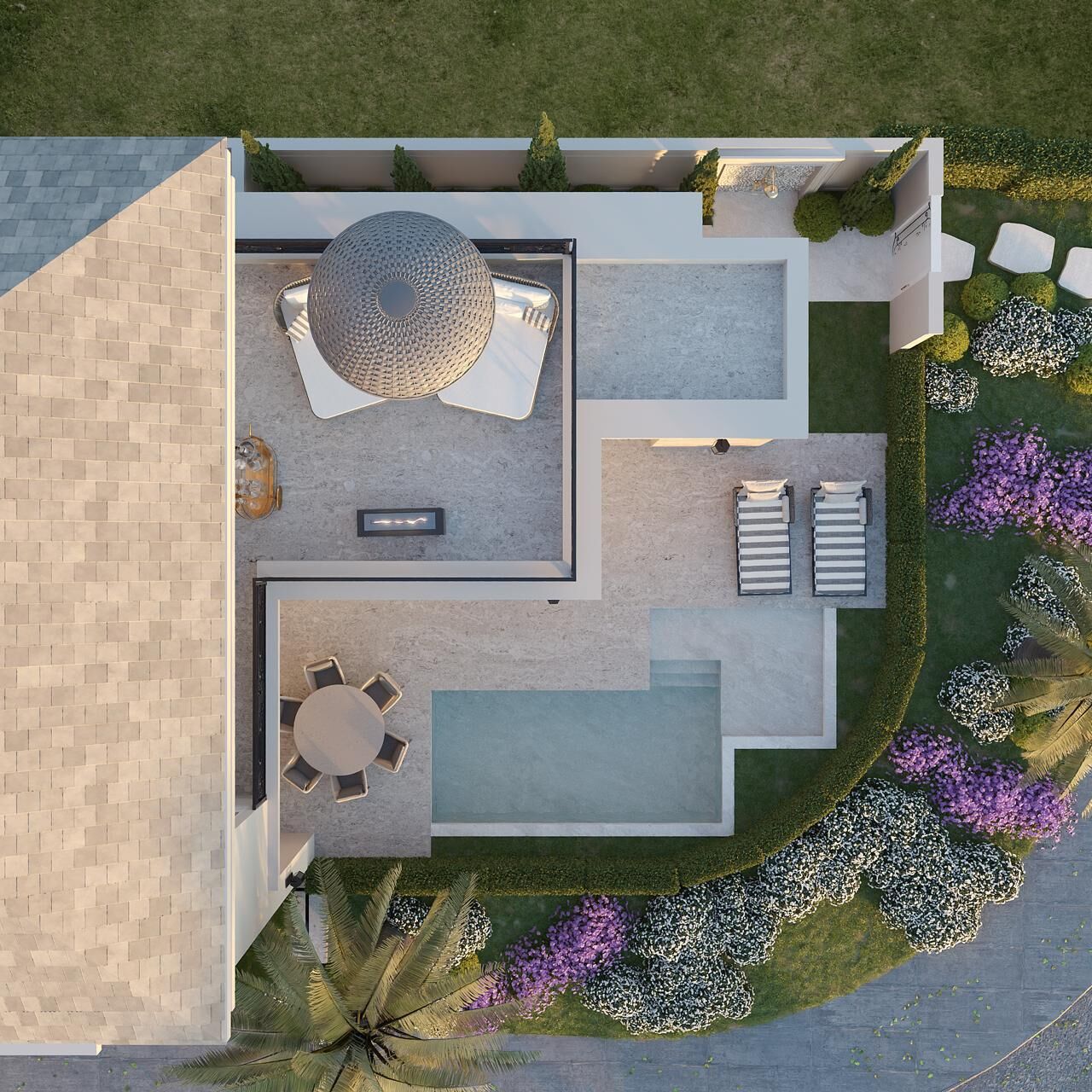 Sobrado, 5 quartos, 650 m² - Foto 6