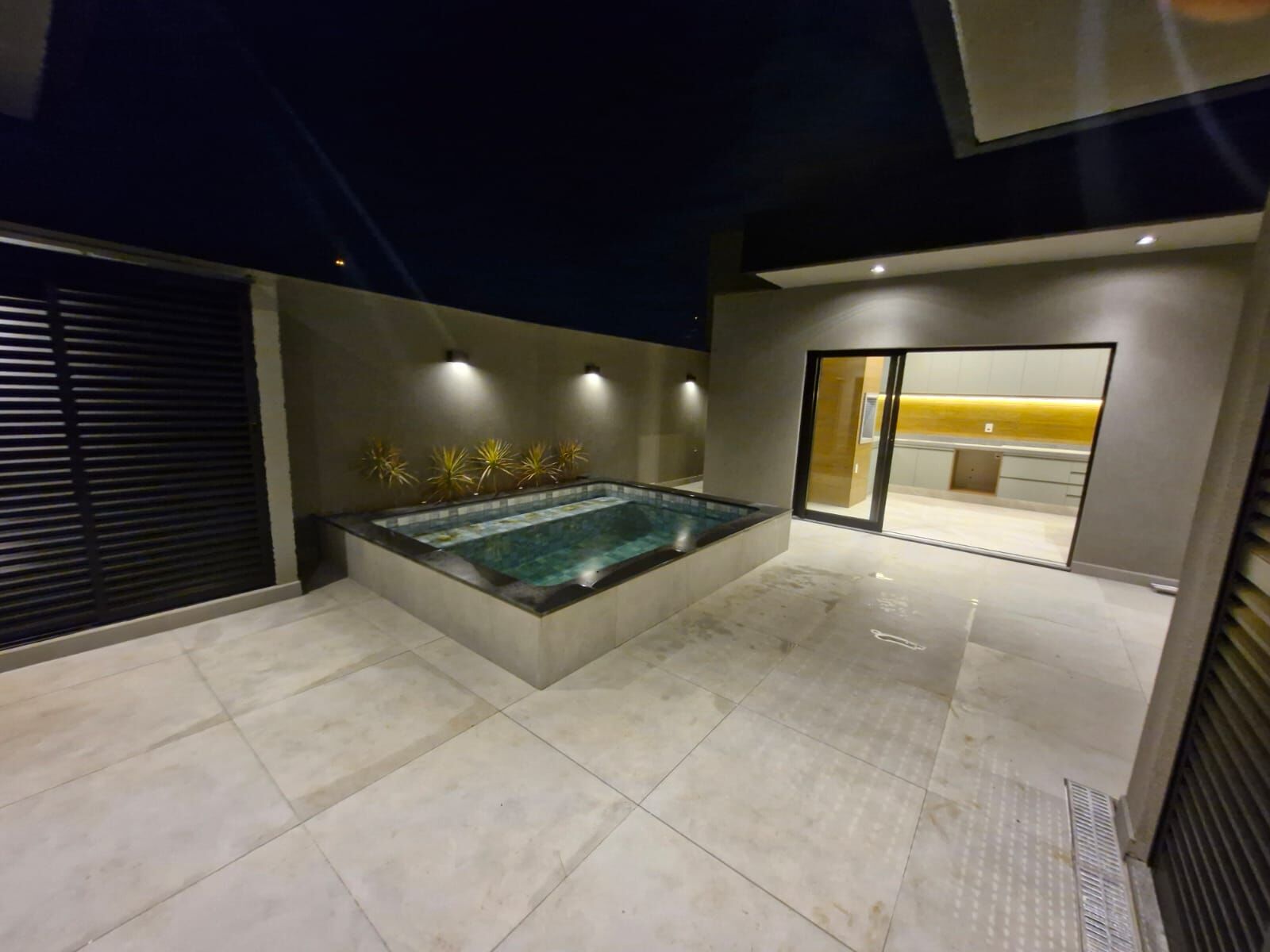 Casa de Condomínio, 3 quartos - Foto 21