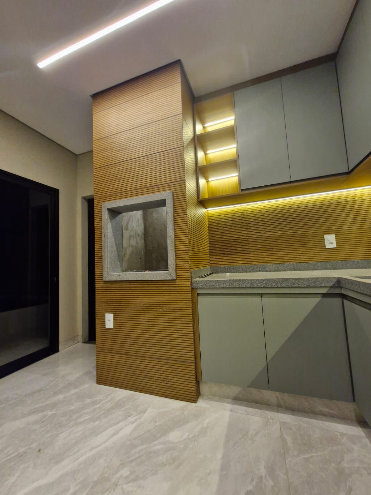 Casa de Condomínio, 3 quartos - Foto 6