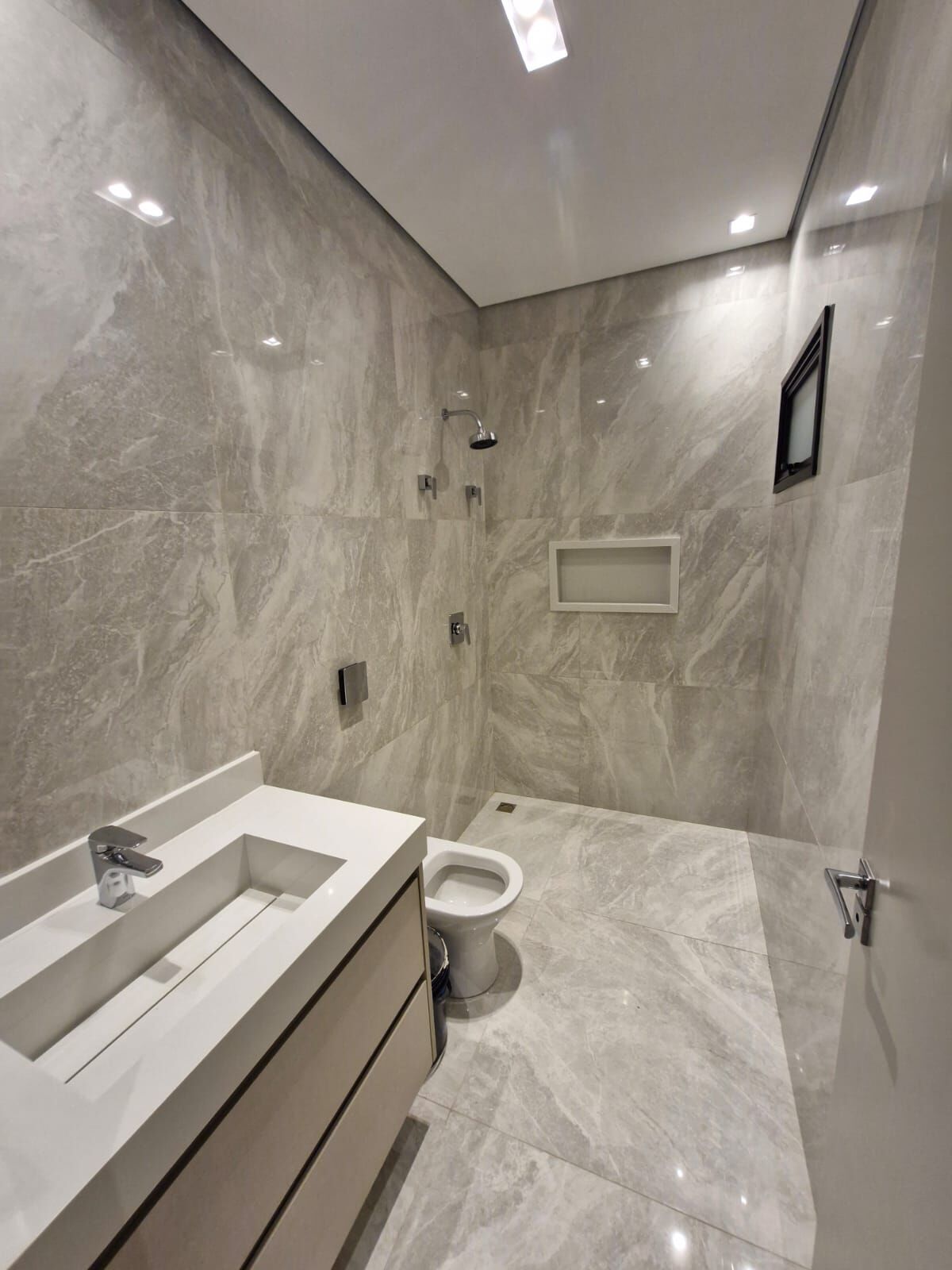 Casa de Condomínio, 3 quartos - Foto 11