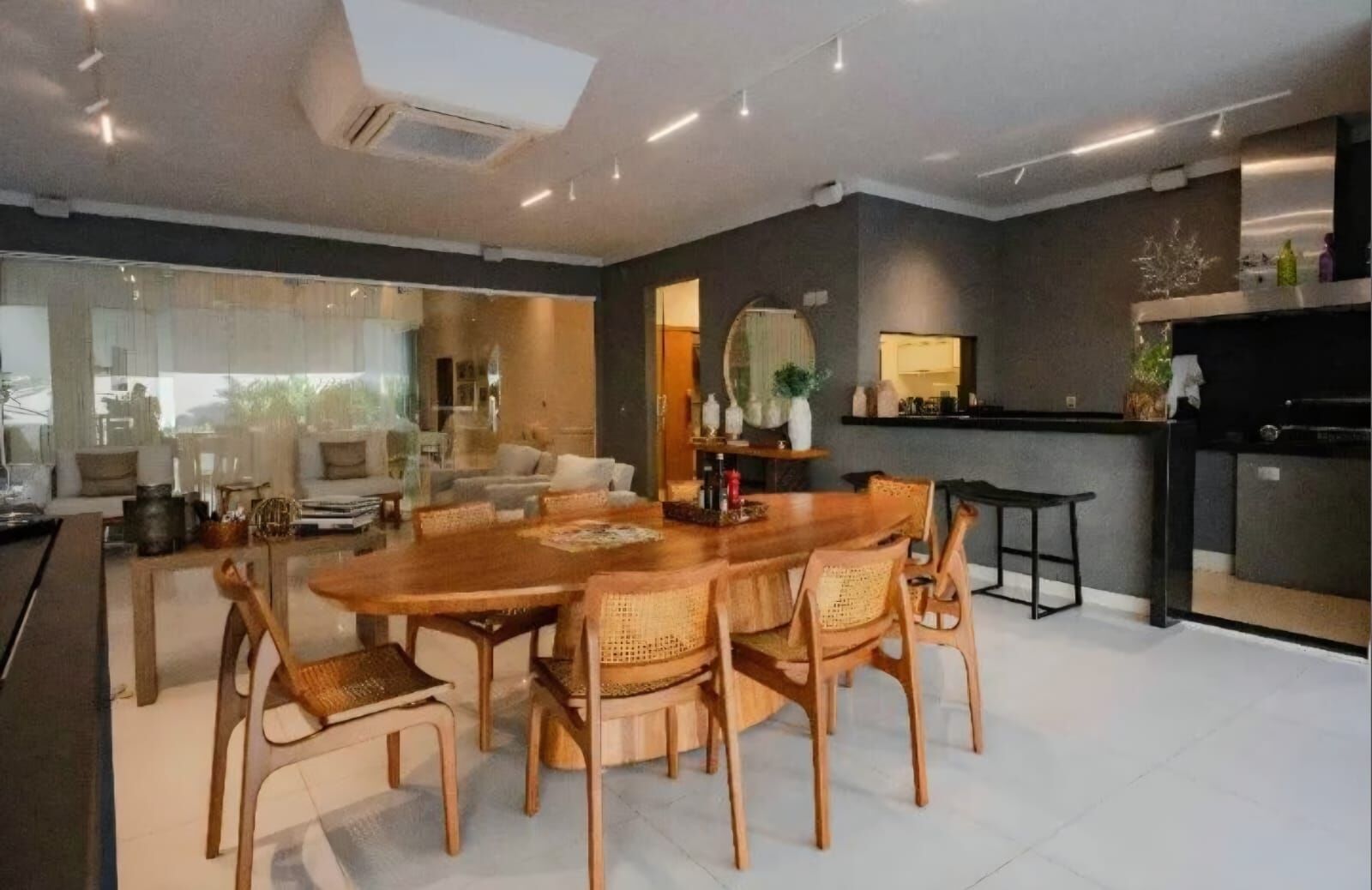 Casa, 4 quartos, 563 m² - Foto 4