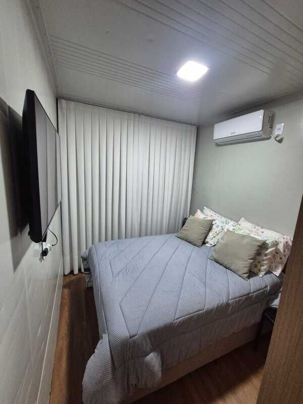 Chácara, 2 quartos, 4 hectares - Foto 11